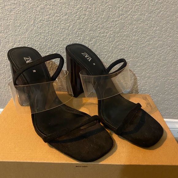 Zara Heels - Picture 3 of 4